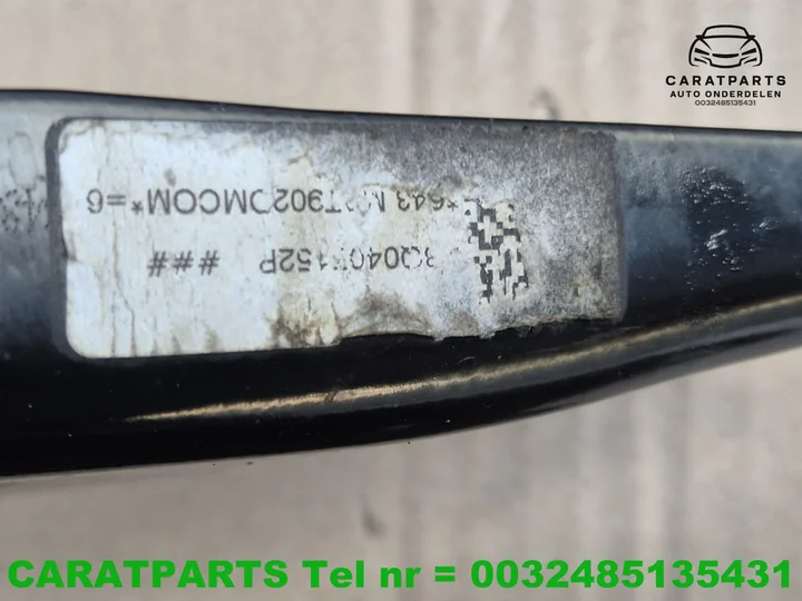 3q0407152p-terramar-draagarm-ateca-tarraco-tayron-troc- — foto 7