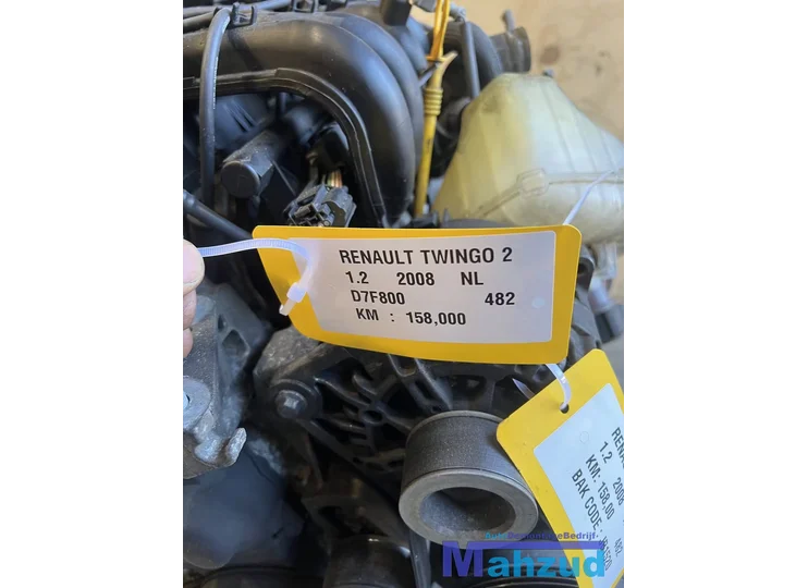 renault-twingo-2-12-motorblok-motor-d7f800