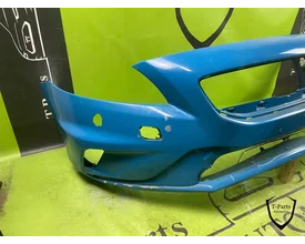 volvo-v40-voorbumepr-bumper-r-design — foto 2