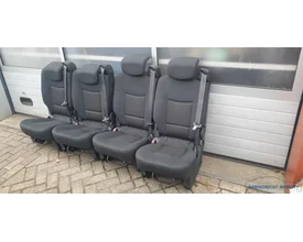 losse-stoelen-espace-iv-renault-2e-en-3e-zitrij-facelift-origineel-gebruikt-2006-2014 — foto 3
