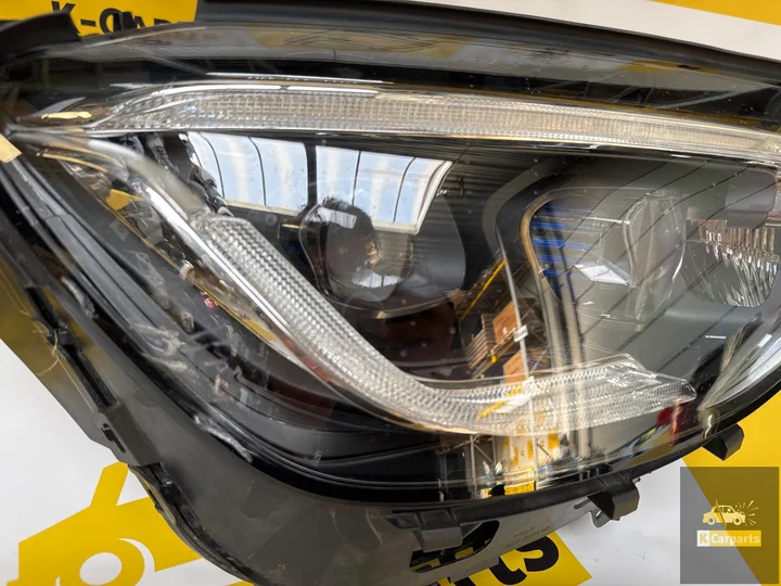 mercedes-glc-rechts-koplamp-a2539065603-origineel — foto 3