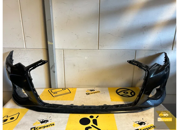Audi A6 C8 Voorbumper KLS 4K0807437 2019-2023