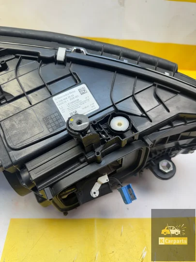 mercedes-c-klasse-w206-multibeam-a2069062903-links-koplamp — foto 7