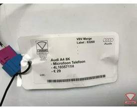 audi-a4-8k-microfoon-telefoon-4l1035711h — foto 2
