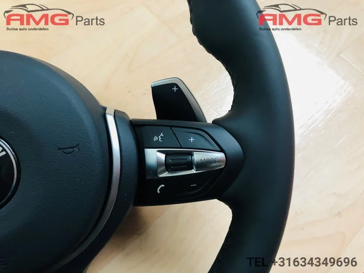 bmw-m3-stuur-airbag-f20-f21-f22-x1-x2-x3-f30-f31-f32-f34-f33-f36 — foto 5