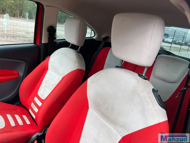 2010-ford-ka-2-12-rood-169a4000-8p-demontage-onderdelen-sloop — foto 16