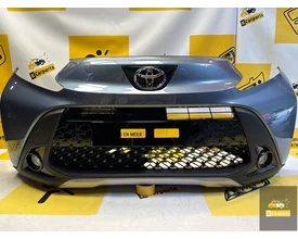 toyota-aygo-x-voorbumper-origineel-compleet-nieuw-pdc