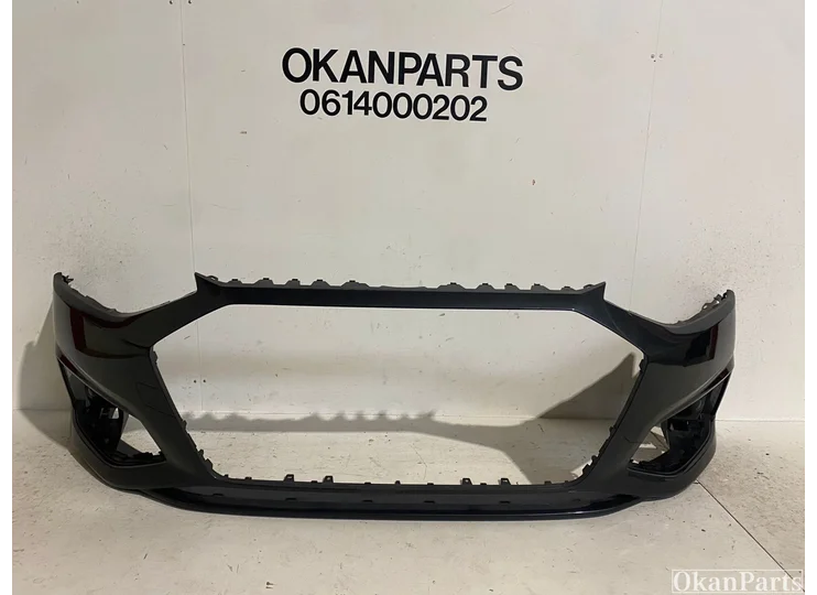 Audi A4 8W B9 Facelift voorbumper 8W0807437