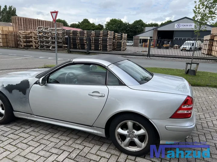 2000-mercedes-slk-r170-32-v6-112947-onderdelen-demontage — foto 29