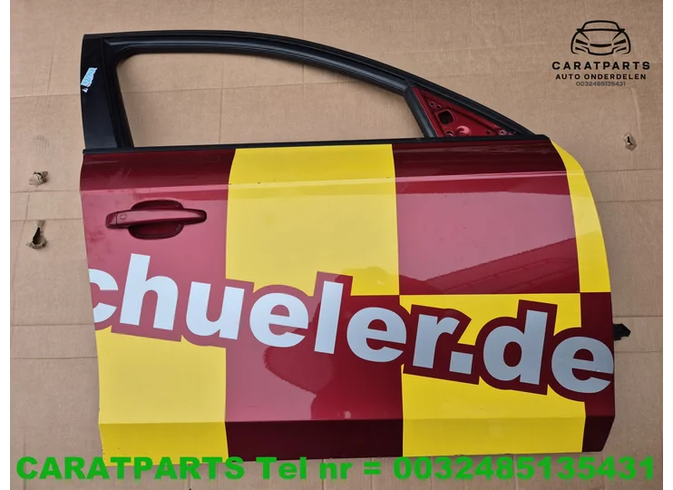 8K0831052J Audi A4 porte A4 B8 porte A4 8K B8 = 2008-2016