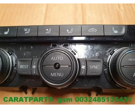 5g0907044ah-golf-7-kachel-airco-paneel-climapaneel — foto 4
