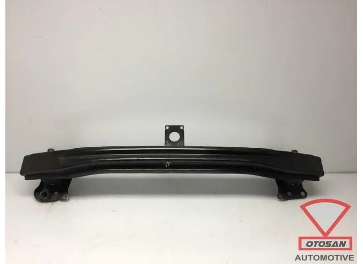 vw touran 1t golf 5 pare chocs faisceau pare chocs faisceau avant 1t0807581