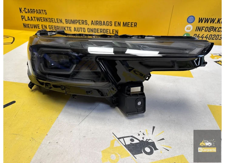 ALFA ROMEO JUNIOR MILANO VOLL-LED-Scheinwerfer rechts 50572572