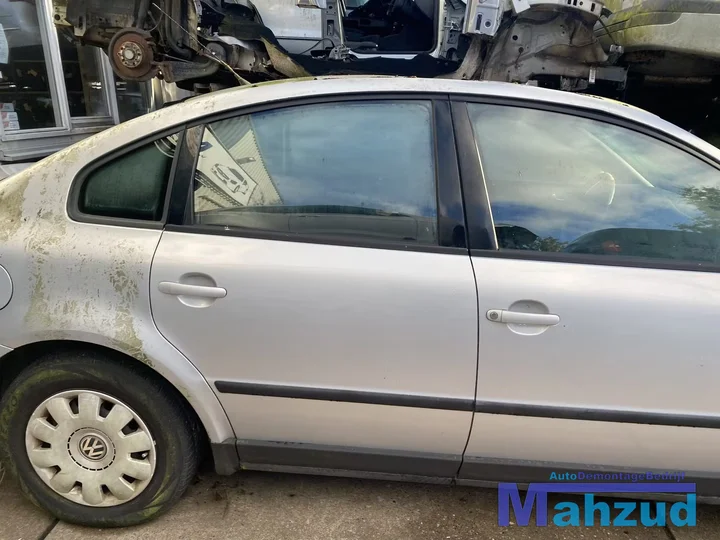 vw-passat-3b2-16-demontage-onderdelen-ahl-dcn-lb7z — foto 5