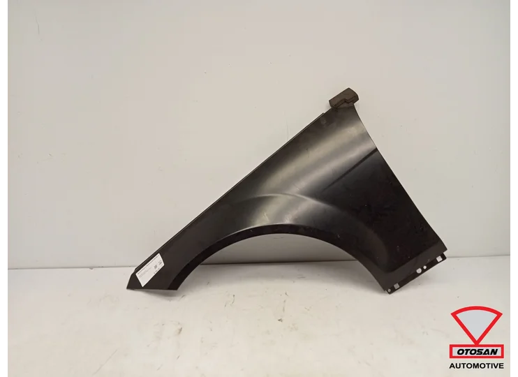 Mercedes C Class W204 Side Panel Fender Left Front New