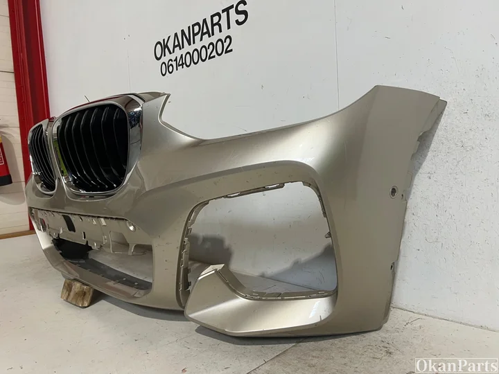 bmw-x3-g01-m-sport-pakket-voorbumper-5111139605 — foto 3