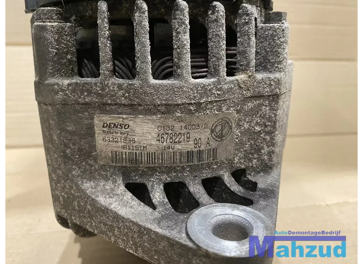 alfa-romeo-156-18-20-dynamo-alternator-90a-amperage-63321836