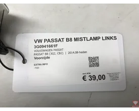 vw-passat-b8-mistlamp-links-origineel!-3g0941661f — foto 4