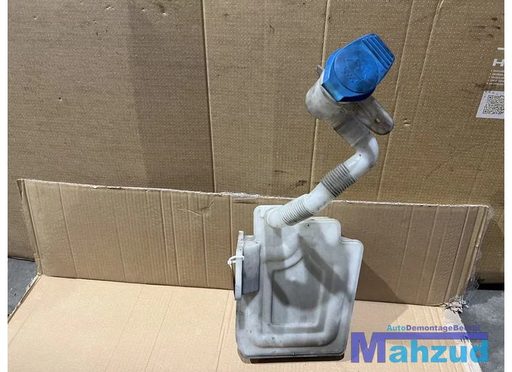 VW GOLF 5 Ruitensproeiertank reservoir expansietank 2003-2009