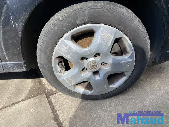 2010-opel-meriva-a-14-16v-z20r-z14xep-demontage-onderdelen — foto 25