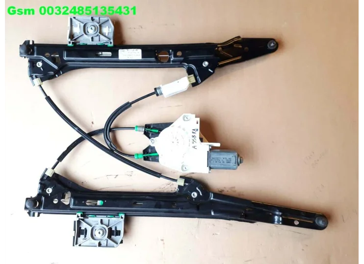 8t8839462 a5 sportback raammechaniek a5 raammechanisme a5