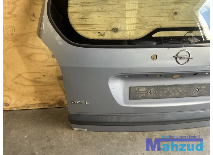 opel-zafira-a-grijs-z151-achterklep-19982005
