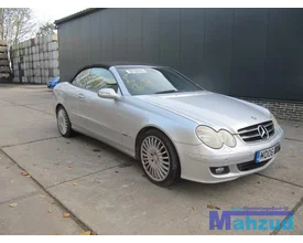 2006-mercedes-clk-200-18-c209-cabrio-demontage-sloop-207 — foto 8
