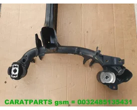 8w0505235am-a4-achterbrug-a5-achteras-a4-achter-subframe-a5 — foto 2