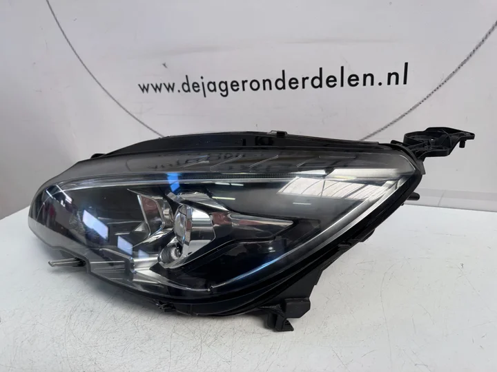 peugeot-308-2-t9-led-koplamp-links-9816990680 — foto 3