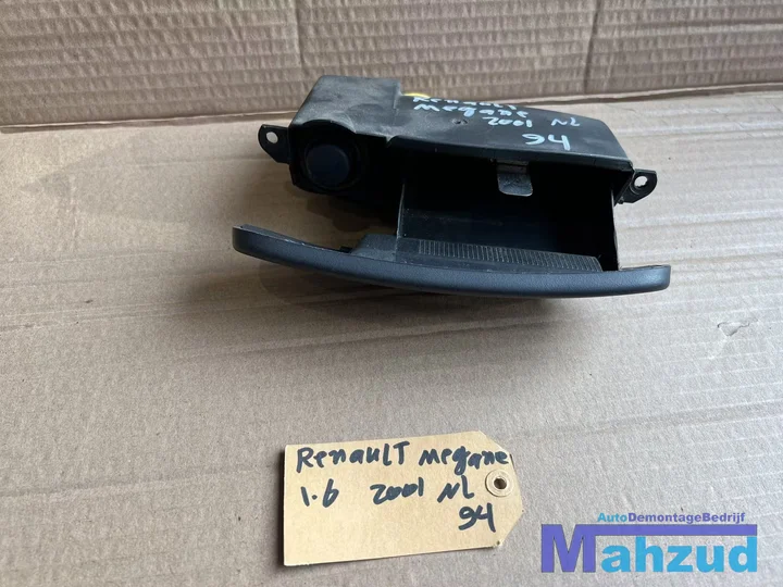 renault-megane-1-asbak-19992003 — foto 3