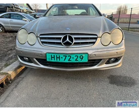 mercedes-clk-w209-22-cdi-c723-demontage-sloop-onderdelen — foto 30