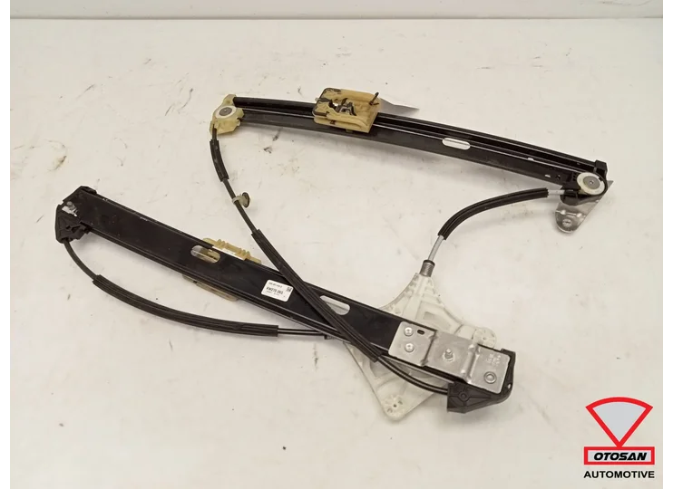 VW Polo 2G 2017+ Fensterheber Rechts Vorne 2G4837462B
