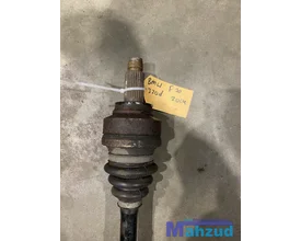 bmw-3-serie-320d-links-achter-aandrijfas-7597681ai04 — foto 5