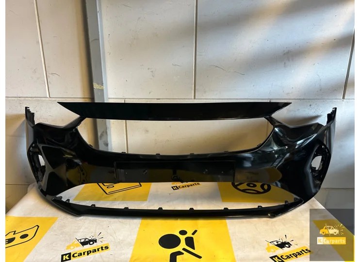 Voorbumper Opel Corsa F  2019-2023 9880280980 bumper