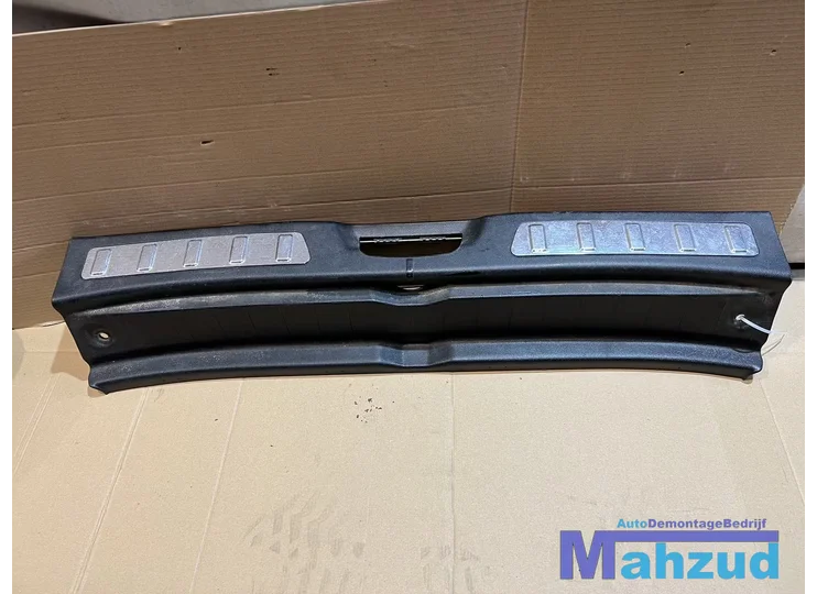 MERCEDES B-KLASSE W245 Kofferruimte bekleding 1696900141 2005-2011