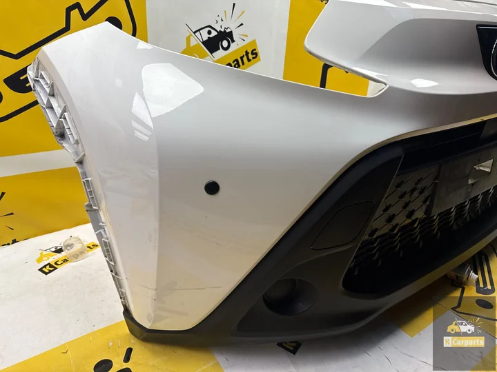toyota-aygo-x-voorbumper-compleet — foto 3