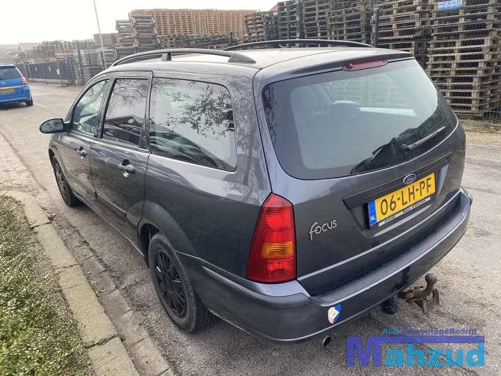 2003-ford-focus-14-16v-fxda-fxdb-fxdc-fxdd-k1-onderdelen — foto 4