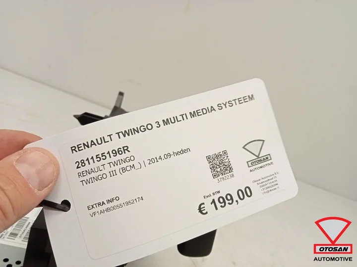 renault-twingo-3-2014-multi-media-systeem-281155196r — foto 4