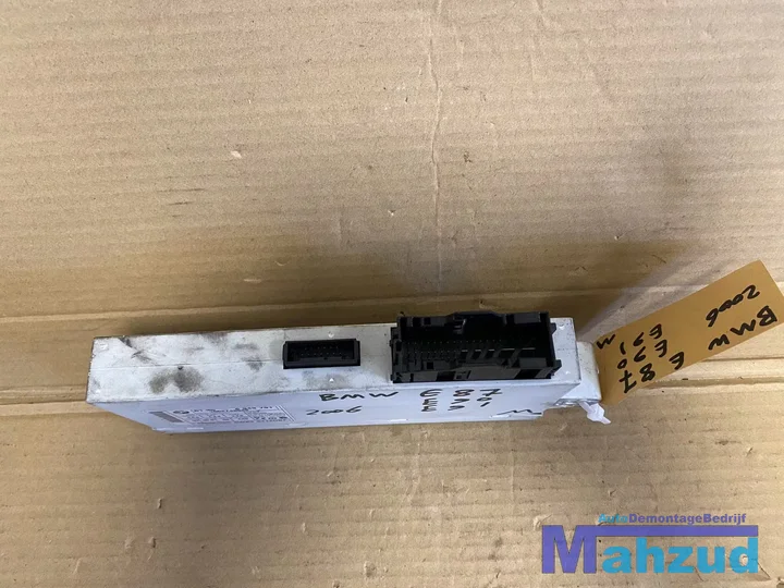 bmw-e87-e90-e91-bcm-sam-module-6943791-61356943791 — foto 3