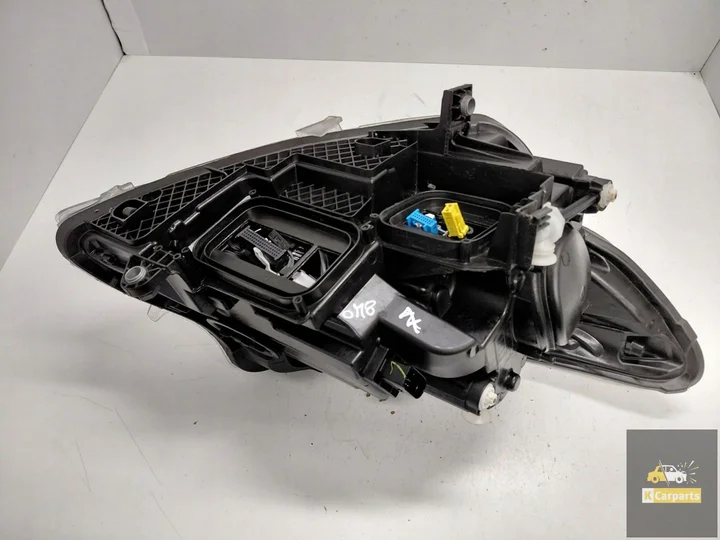a4479061401-mercedes-vklasse-w447-lift-full-led-ils-zwart-chroom-linkerlamp — foto 4