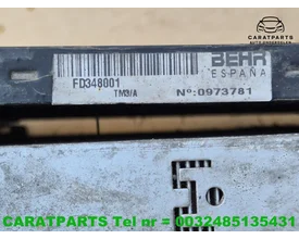 radiator-mercedes-vito-w639-radiateur-vito-koelers — foto 7
