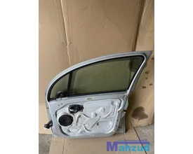 citroen-c3-grijs-ezrc-rechts-voor-deur-portier-5-deurs — foto 5