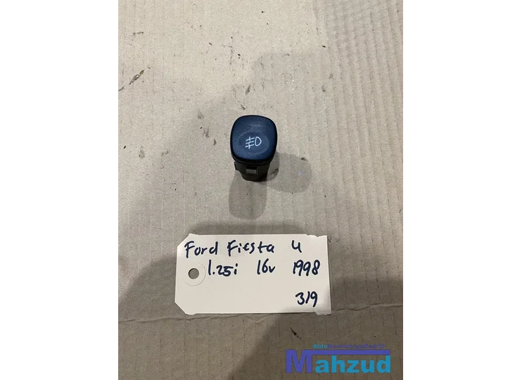 FORD FIESTA 4 mistlamp voor schakelaar 95-03 96FG15K218AA