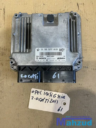 opel-insignia-a-20-cdti-a20dth-ecu-55577619-aasy
