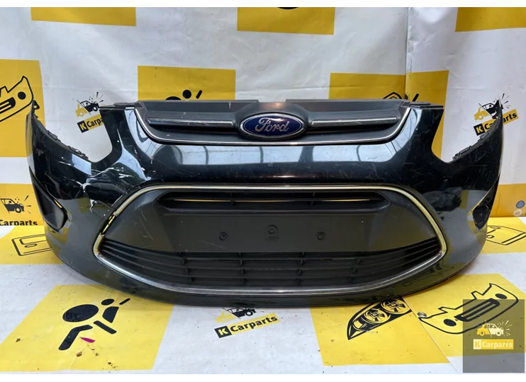 Ford c-max mk2 Voorbumper am51-r17k757-A Origineel