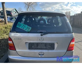 mercedes-a-klasse-w168-grijs-706-achterklep-1997-2004