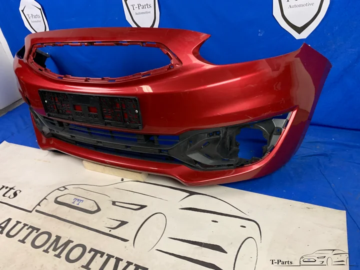 mitsubishi-space-star-voorbumper-2016-bumper-6400g519 — foto 4