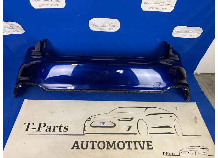 Fiat tipo egea achterbumper bumper 2017+ PDC