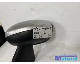 opel-meriva-b-links-zilver-z157-spiegel-buitenspiegel-20102017 — foto 3