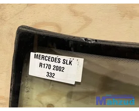 mercedes-slk-r170-voorraam-voorruit-19962004 — foto 2